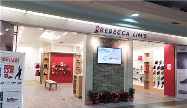 长立养生鞋加拿大首家体验店隆重开业