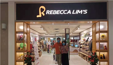 长立养生鞋 | 长立 REBECCA LIM’S加拿大第二家体验店隆重开业